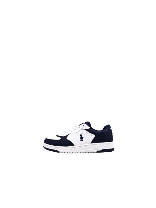 Sneakers, bambino, logate. POLO RALPH LAUREN | RL01247100U